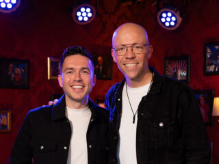 Raymon Hermans: "Er komt weer een duet met Wesley Klein aan"