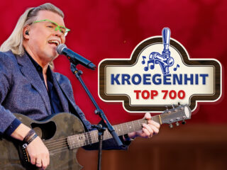 Dit is de Kroegenhit Top 700