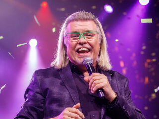 Zaterdag op tv - In memoriam: René Karst