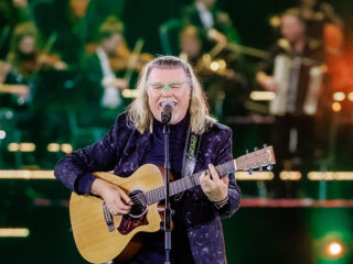 Muziekfeest de Podcast - #4 René Karst: "Dit liedje heeft Marco Borsato afgewezen"