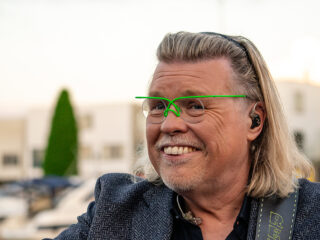 Zoon René Karst over de uitzending van De Slimste Mens vanavond