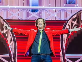 Dochtertje voor Rob Kemps