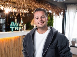 Robert van Hemert: “Zoet, zout, zuur heeft alles voor me veranderd”