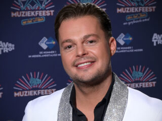 Robert van Hemert is de nieuwe Nachtburgemeester