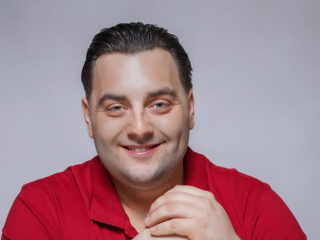 Robin van Herwijnen gaat door naar de finale in de Strijd om het Muziekfeest