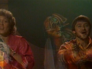 Jan Smit: "Rockin' the trolls was het vuurwerk van de avond"