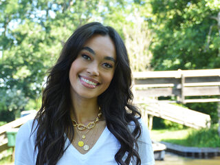 Romy Monteiro in Goede Tijden Slechte Tijden