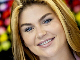 Roxeanne Hazes stopt met Holland Zingt Hazes