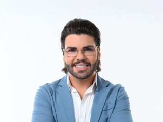 Komt Roy Donders met nieuwe huispakken?