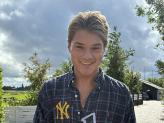 Samuel Welten en Russo op nummer 1 in de Sterren NL Top 25