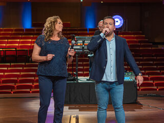 Sander Kwarten opnieuw vader geworden