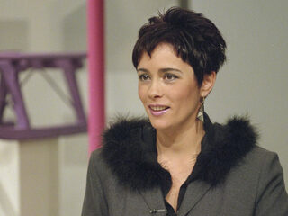 Dochter Gert & Hermien overleden