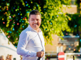 Marco Schuitmaker drie keer in de Sterren NL Top 25