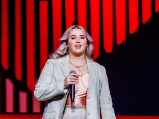 Muziekfeest de Podcast - #6 Senna: "Het Muziekfeest geeft mij het Efteling-gevoel"