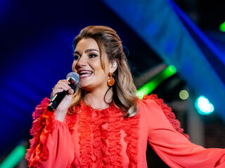 Hoe goed ken jij het nummer ‘Wat ’n ellende’ van Sieneke?