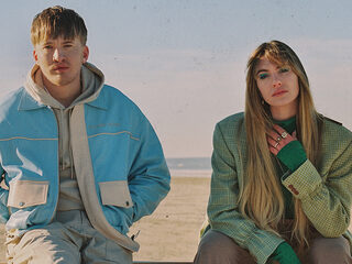 Maan en Snelle slaan de handen ineen en lanceren nieuwe single