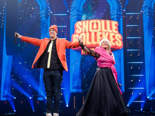 Snollebollekes ook in 2024 naar het GelreDome