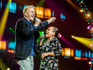 Spargo-zangeres Lilian Day Jackson overleden