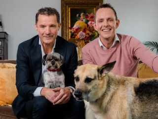 Gaan De Bevers met de Gouden Televizier-Ring naar huis?