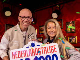 Stem nu op de Nederlandstalige Top 1000