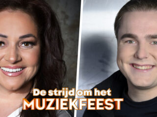 Jessica Malfait vs. Jan Booi