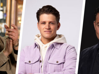 Dit zijn de artiesten voor de derde ronde Strijd om het Muziekfeest