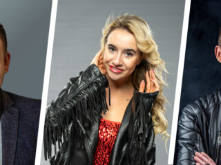 Dit zijn de artiesten voor de laatste ronde Strijd om het Muziekfeest