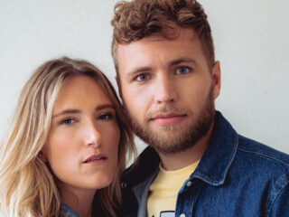 Suzan & Freek krijgen eigen documentaire