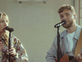 Suzan en Freek verrassen fans met bijzondere live sessie