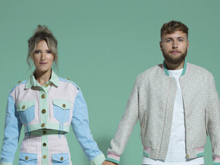 Suzan & Freek geven concert in Ziggo Dome