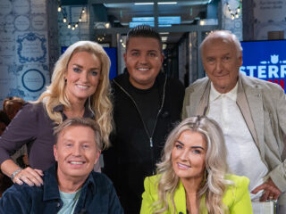 Marco Schuitmaker: "Vroeger was het raar als je van Nederlandstalige muziek hield"