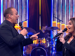Terugkijken: Frans en Sieneke in Concert