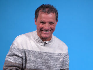 John de Bever: "Een half jaar later zong heel Nederland mee"