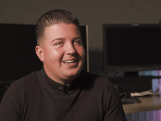 Het ontstaan van de Engelbewaarder