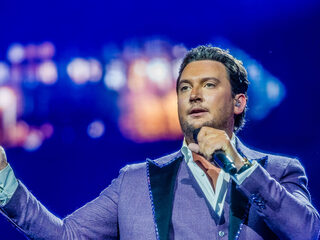 Tino Martin, Davina Michelle en Jonna Fraser zijn Ambassadeurs van de Vrijheid