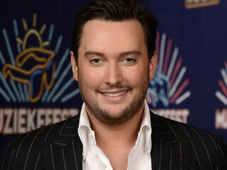 Tino Martin, André Hazes en Sophie Straat genomineerd voor Edisons in categorie Hollands