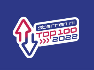 Bekijk hier de Sterren NL Top 100 van 2022