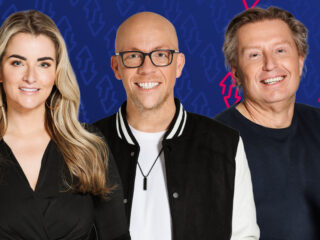 Luister en kijk naar het Sterren NL Top 25 Jaaroverzicht