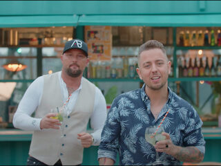 Sterren NL Top 25 - week 42 | 2021