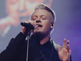 Dit zijn de vijf favoriete tracks van Thomas Berge