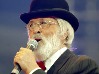 Terugkijken - TV Monument: In memoriam Pierre Kartner