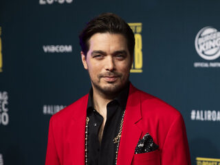 Waylon wordt opnieuw vader