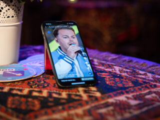 Zoet, zout, zuur komt opnieuw binnen in de Sterren NL Top 25: het gebeurt vaker