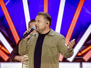 Hierdoor belandde Wesly Bronkhorst op de operatietafel