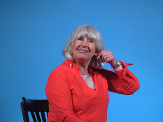 Willeke Alberti: "Dit lied ligt me na aan het hart"