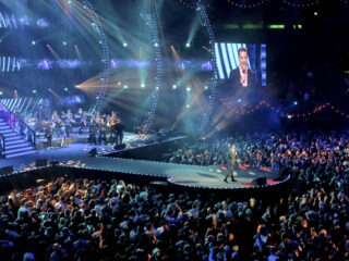 Win kaarten voor het Muziekfeest van het Jaar!