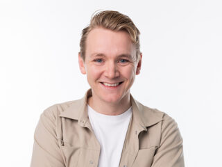 Maikel ten Voorde is de eerste finalist in de Strijd om het Muziekfeest