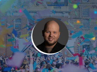 Dit is de laatste finalist in de Strijd om het Muziekfeest