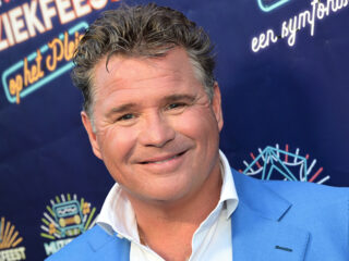 Gaat Wolter Kroes naar het Concertgebouw?