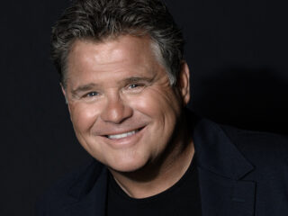 Wolter Kroes primeurt nieuwe single bij Sterren NL